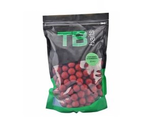 Boilies GLM Squid Strawberry 20mm 250g